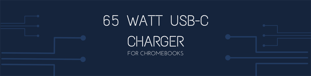 Amazon Charger